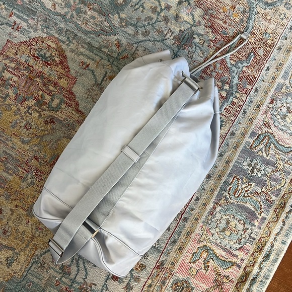 Prada Luna Rossa Sling Bag - Picture 4 of 8